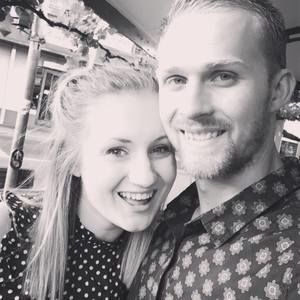 Meet your Posher, Lucy